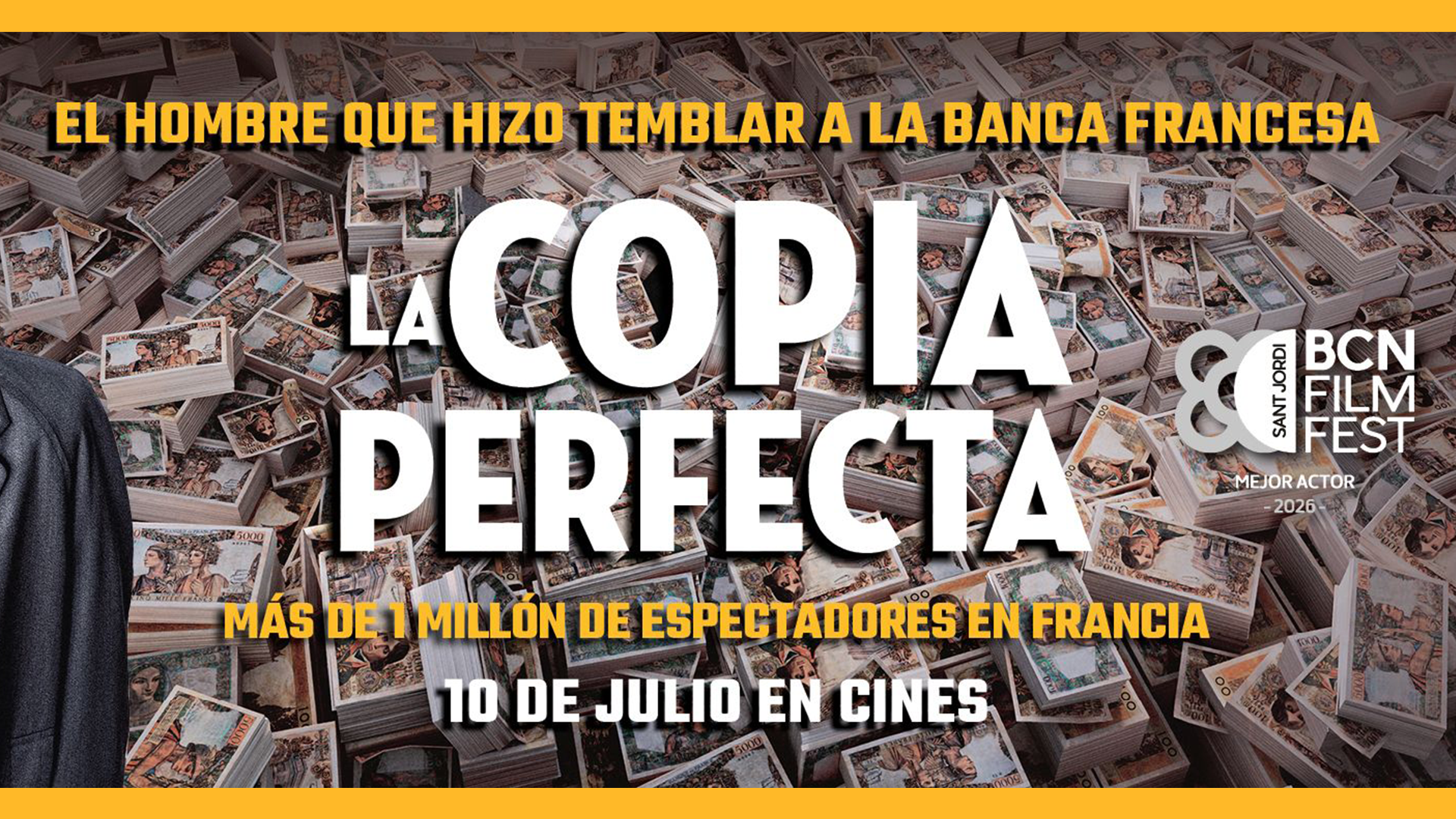 Poster del trailer
